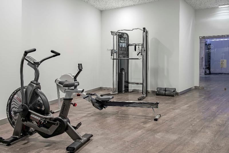 Tandem Palacio Alfama Suites