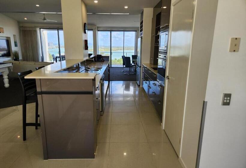 The Dunes Cotton Tree