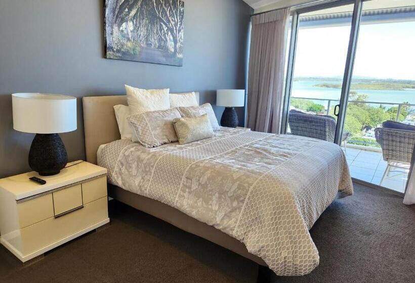 The Dunes Cotton Tree