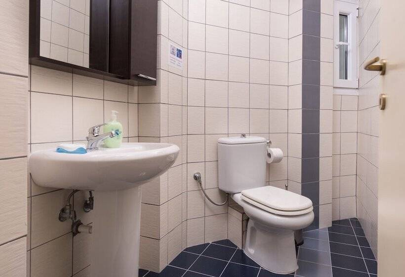 Aegean Residence   F & B Summer Collection