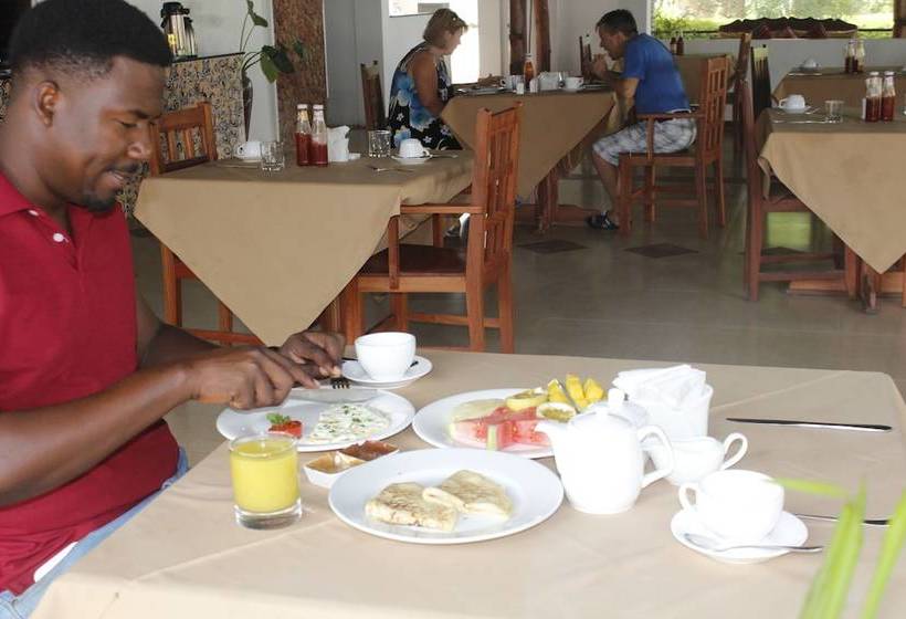 Zanzibar Star Resort