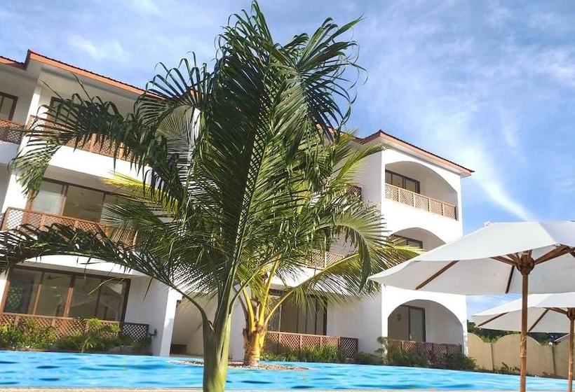 Zanzibar Star Resort