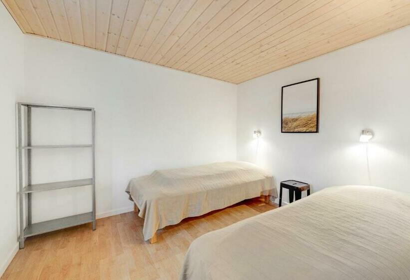 Adventure Park Apartments