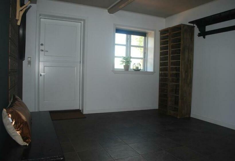 Adventure Park Apartments