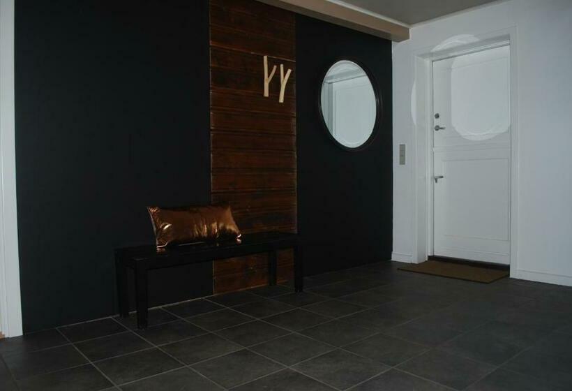 Adventure Park Apartments