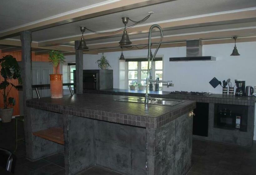 Adventure Park Apartments