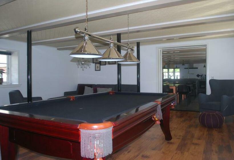 Adventure Park Apartments