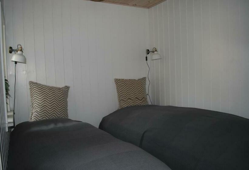 Adventure Park Apartments