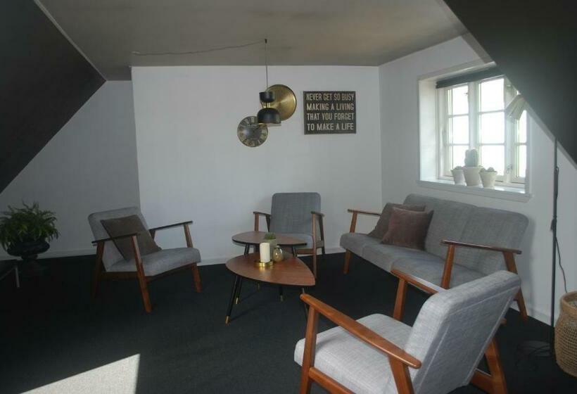 Adventure Park Apartments