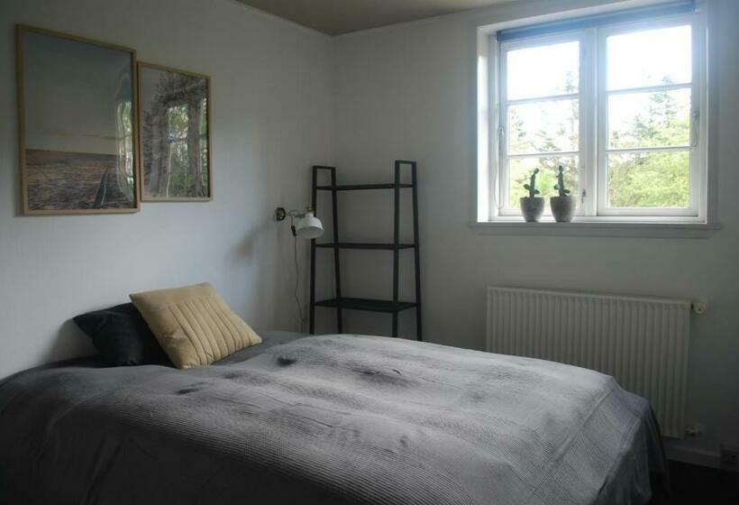 Adventure Park Apartments