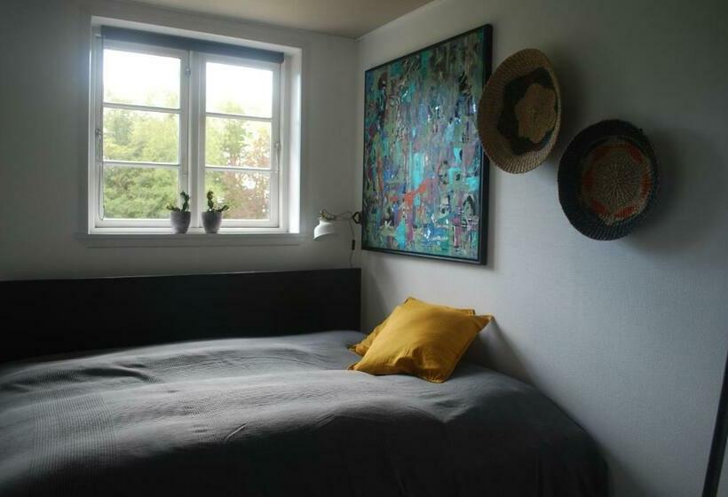 Adventure Park Apartments