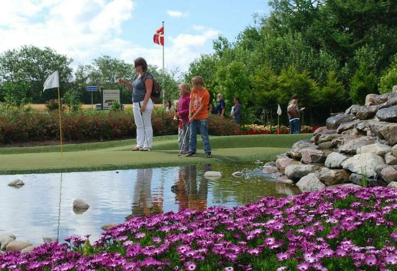 Adventure Park Apartments