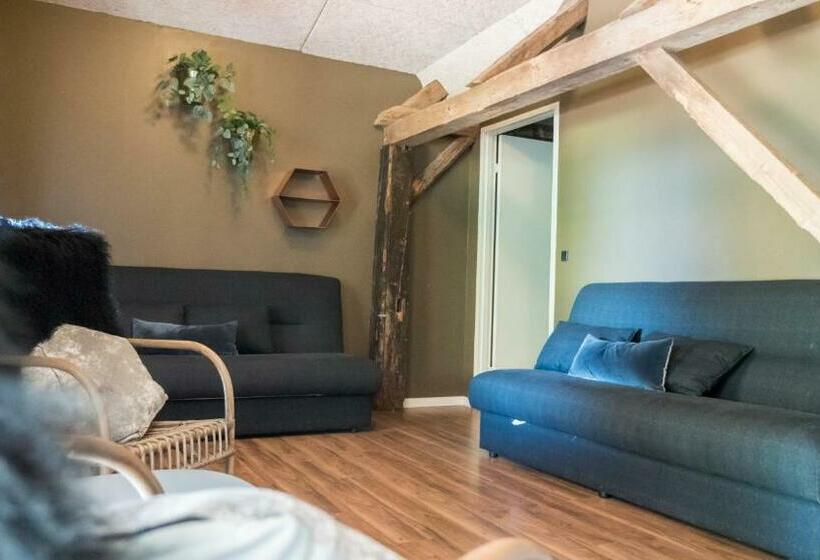 Adventure Park Apartments