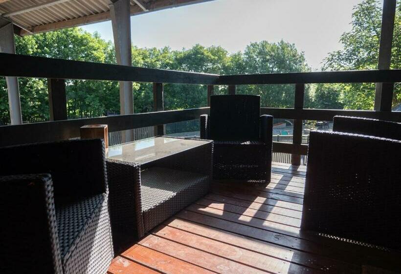 Adventure Park Apartments