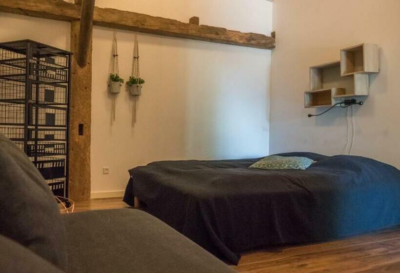 Adventure Park Apartments