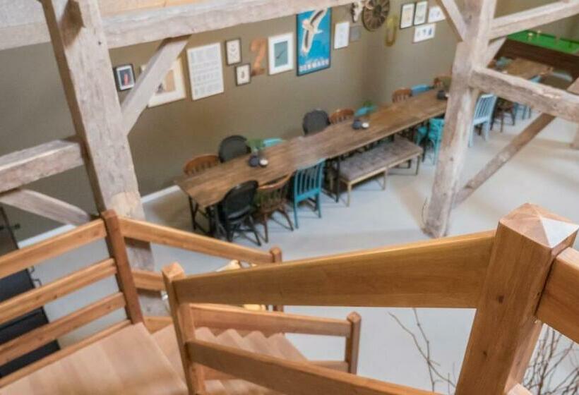 Adventure Park Apartments