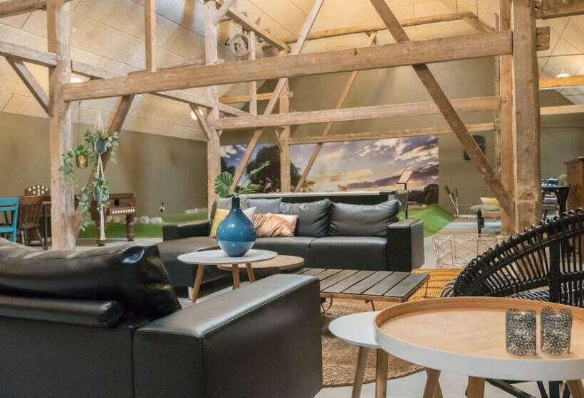 Adventure Park Apartments