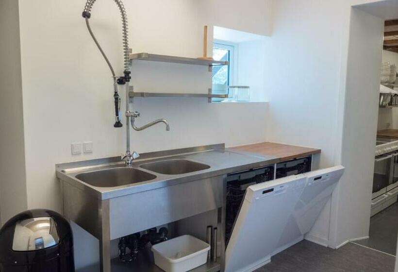 Adventure Park Apartments