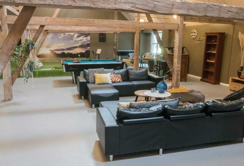 Adventure Park Apartments