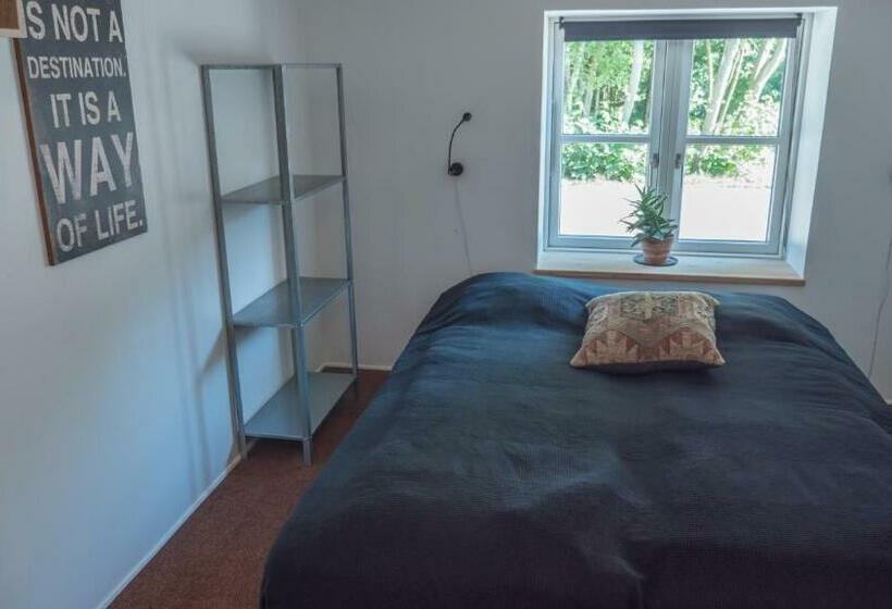 Adventure Park Apartments