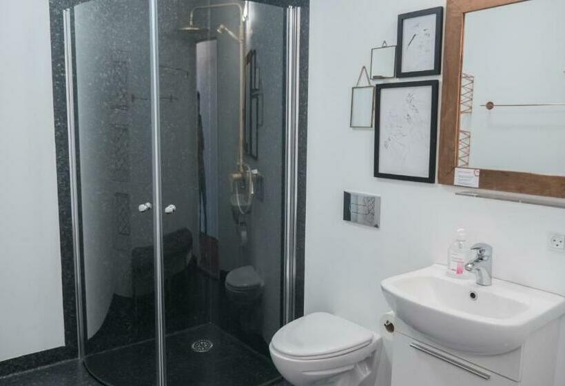 Adventure Park Apartments