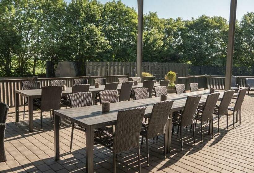 Adventure Park Apartments