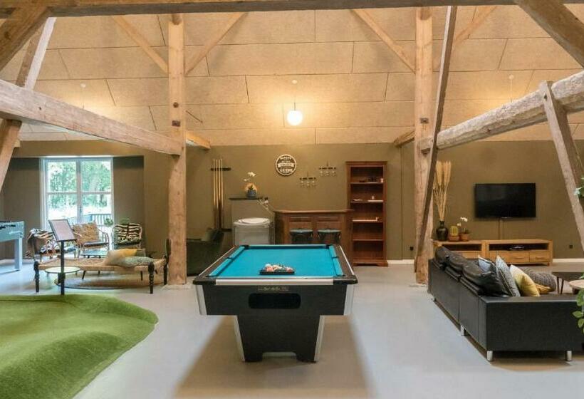 Adventure Park Apartments