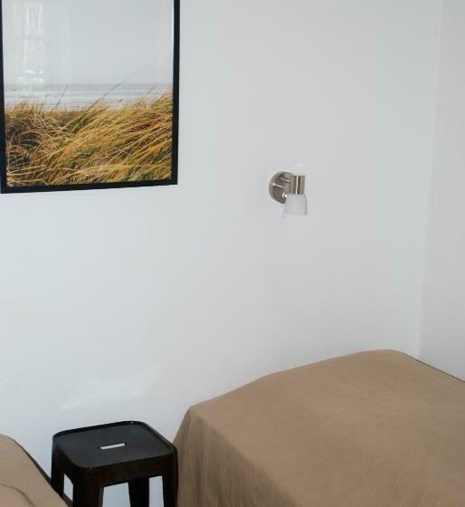 Adventure Park Apartments