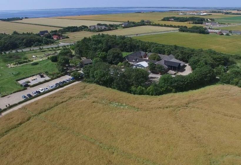 Adventure Park Apartments