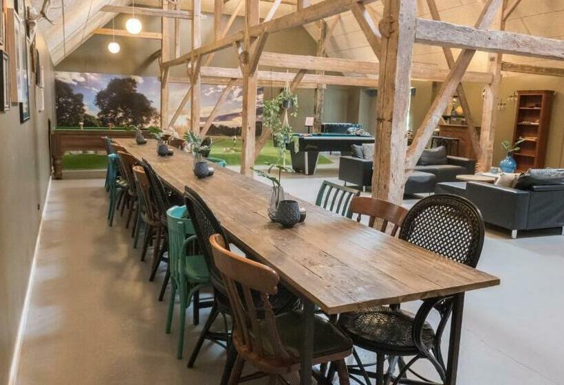 Adventure Park Apartments