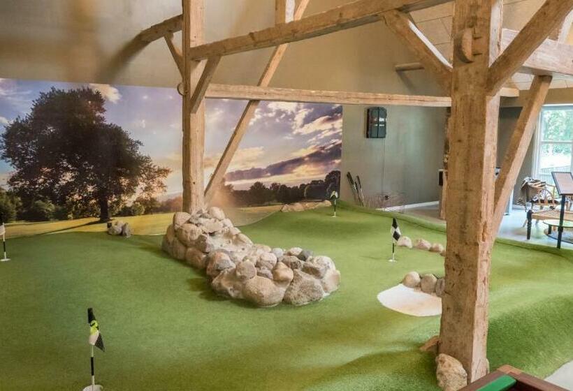 Adventure Park Apartments