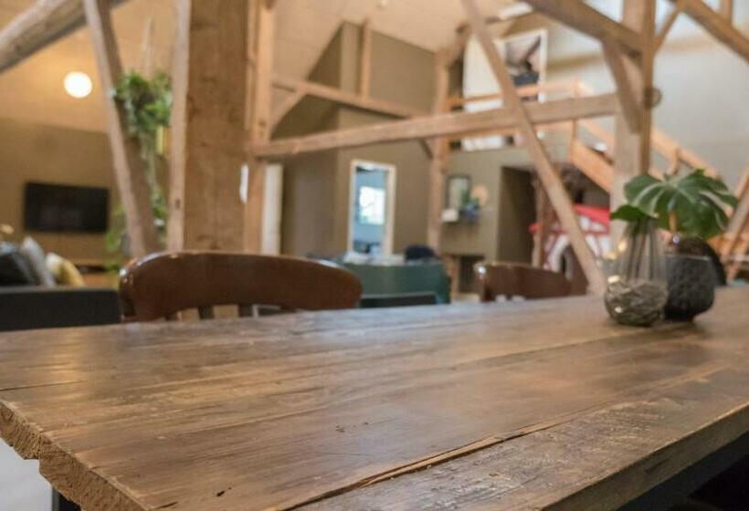 Adventure Park Apartments