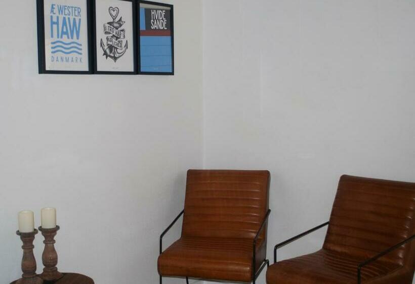 Adventure Park Apartments