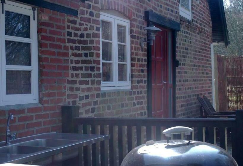 Adventure Park Apartments