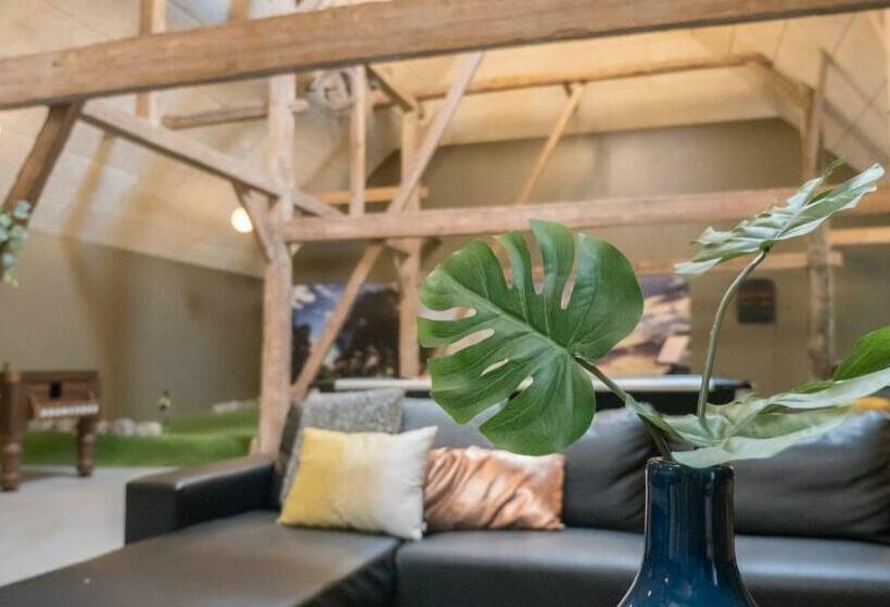 Adventure Park Apartments