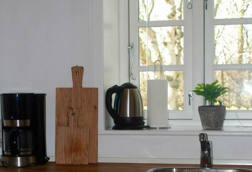 Adventure Park Apartments