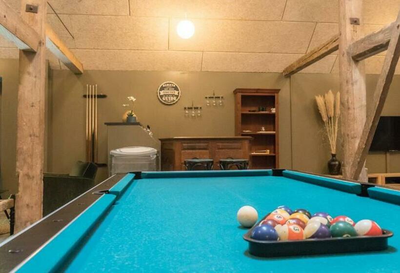 Adventure Park Apartments