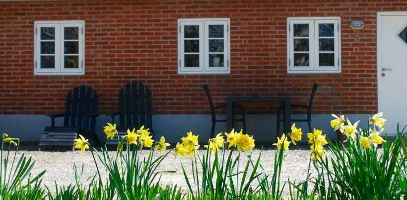 Adventure Park Apartments