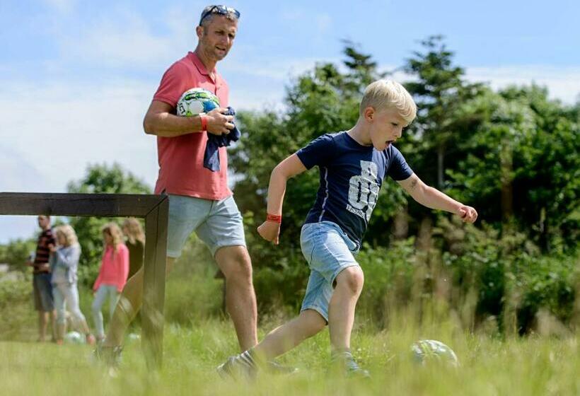 Adventure Park Apartments