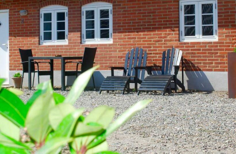 Adventure Park Apartments