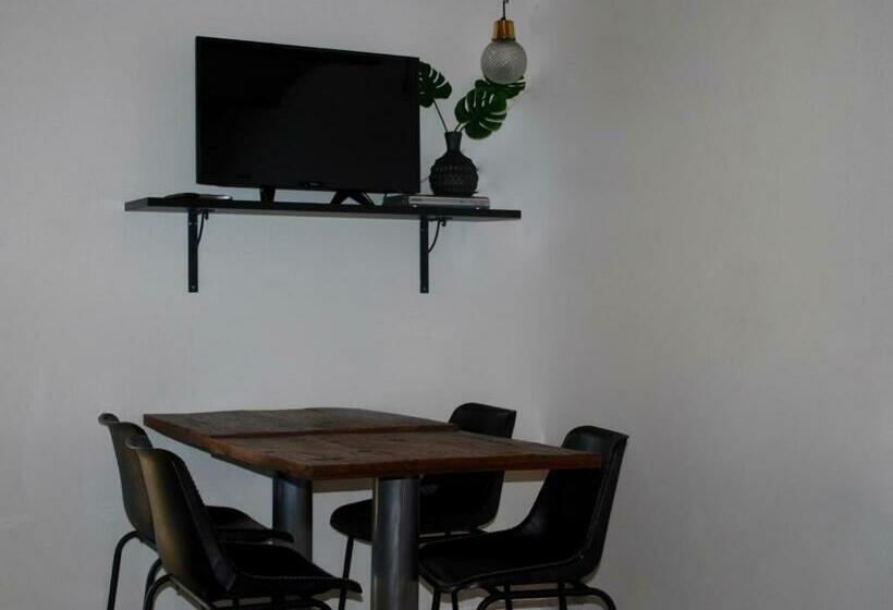 Adventure Park Apartments