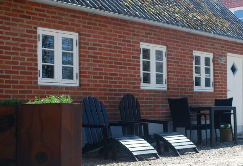 Adventure Park Apartments