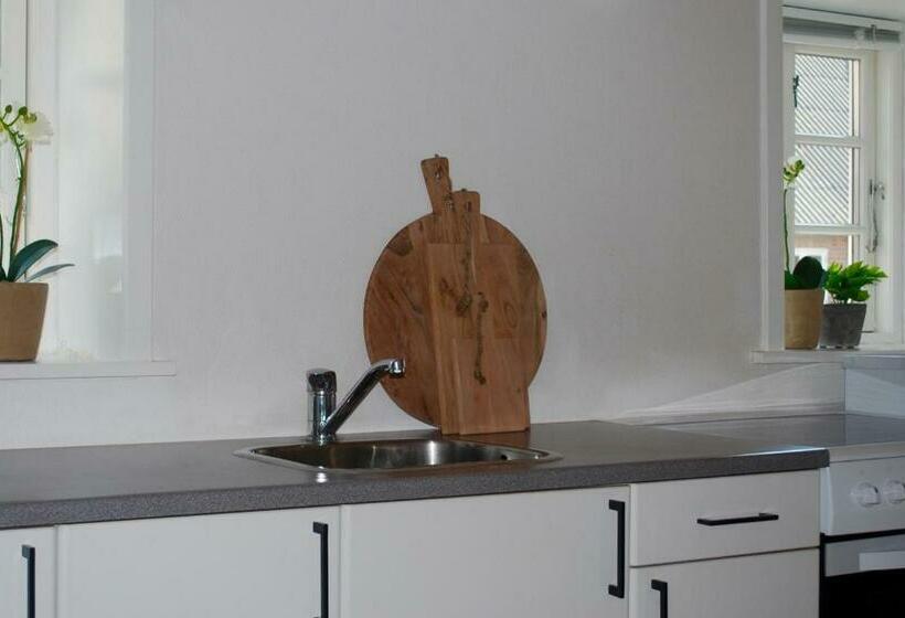 Adventure Park Apartments