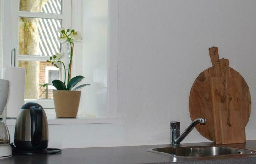 Adventure Park Apartments