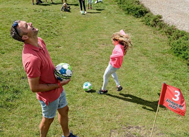 Adventure Park Apartments