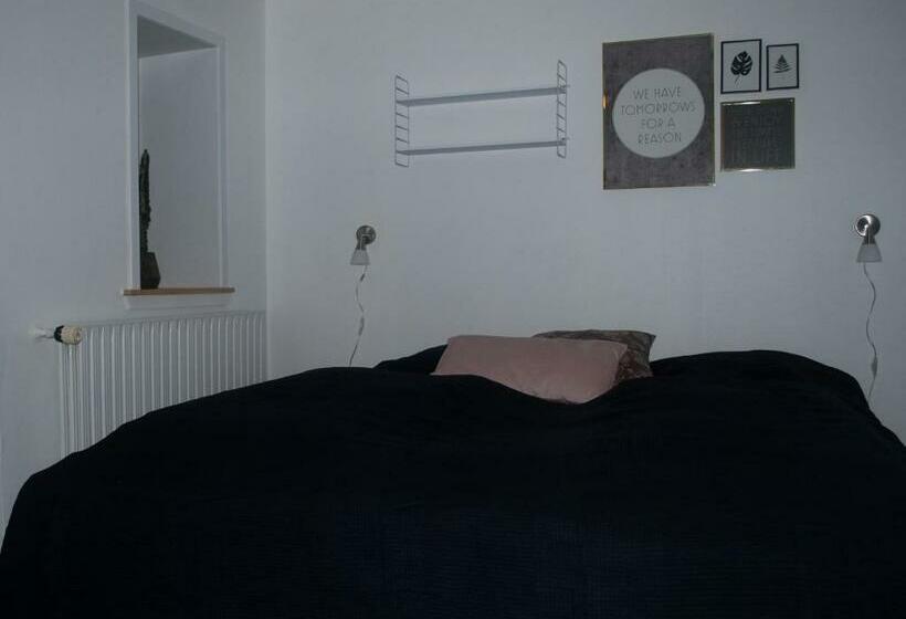 Adventure Park Apartments