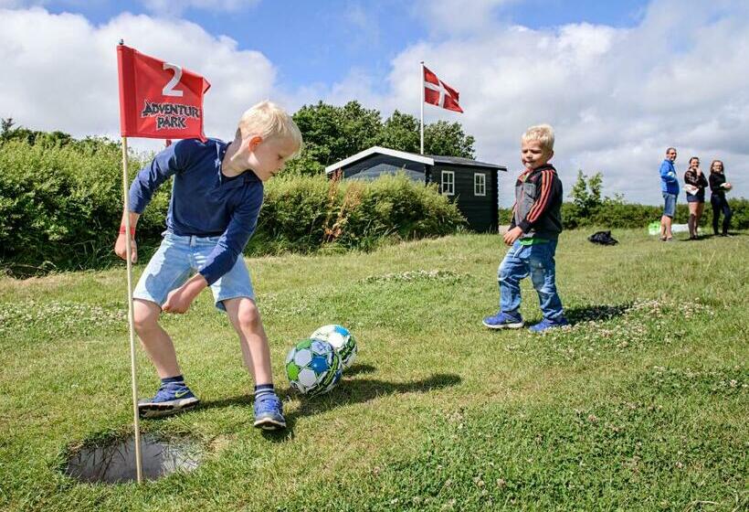 Adventure Park Apartments