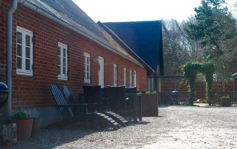 Adventure Park Apartments