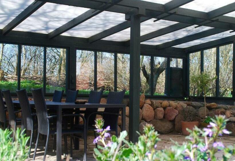 Adventure Park Apartments