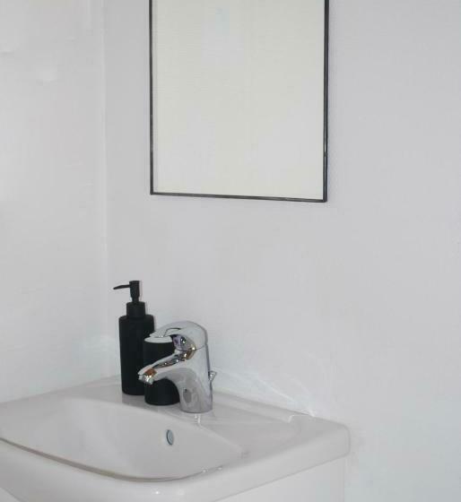 Adventure Park Apartments